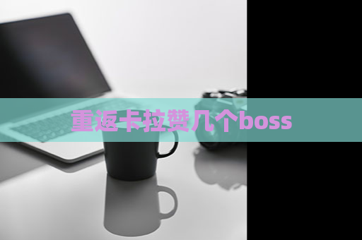 重返卡拉赞几个boss